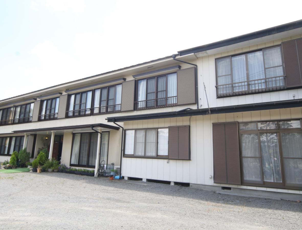 Suimeiso Yamanakako Exterior photo